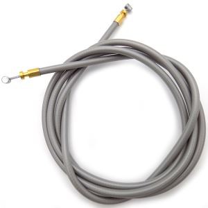 трос управления awm ul2464 18awg 6c с гибкой изоляцией из пвх