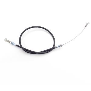 Производственный тормозной трос dongguan guofeng с клеммой холодного прессования из нержавеющей стали